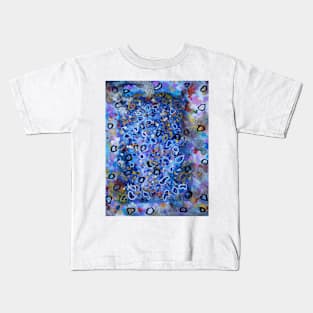 Mini Art 2 Kids T-Shirt